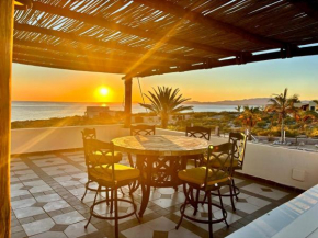 Casa El Sargento Finisterra